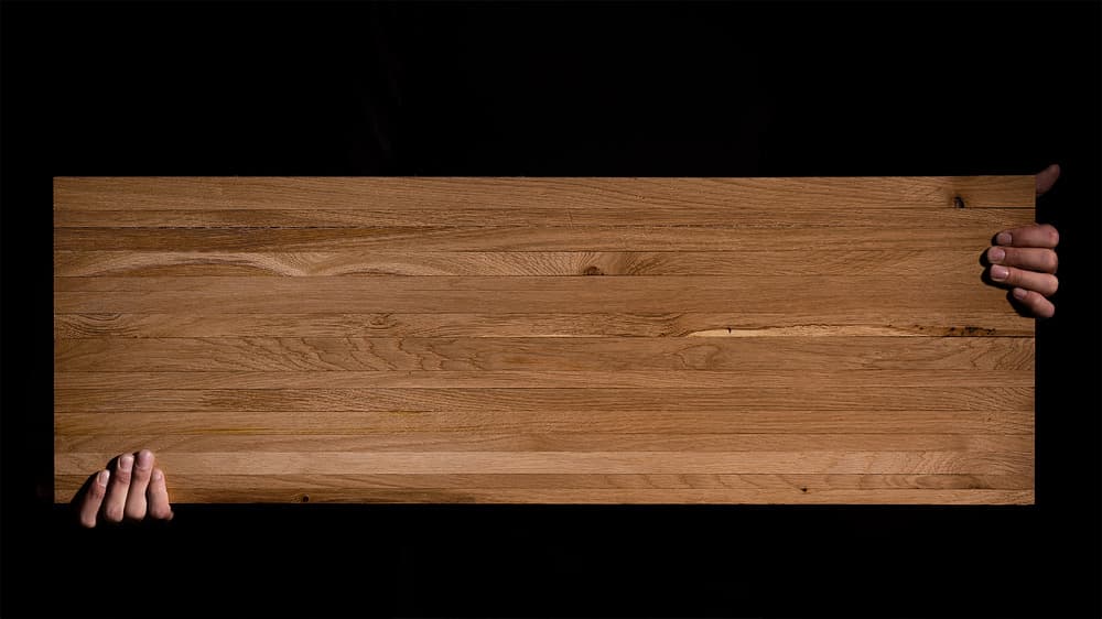 900 mm långa stavar