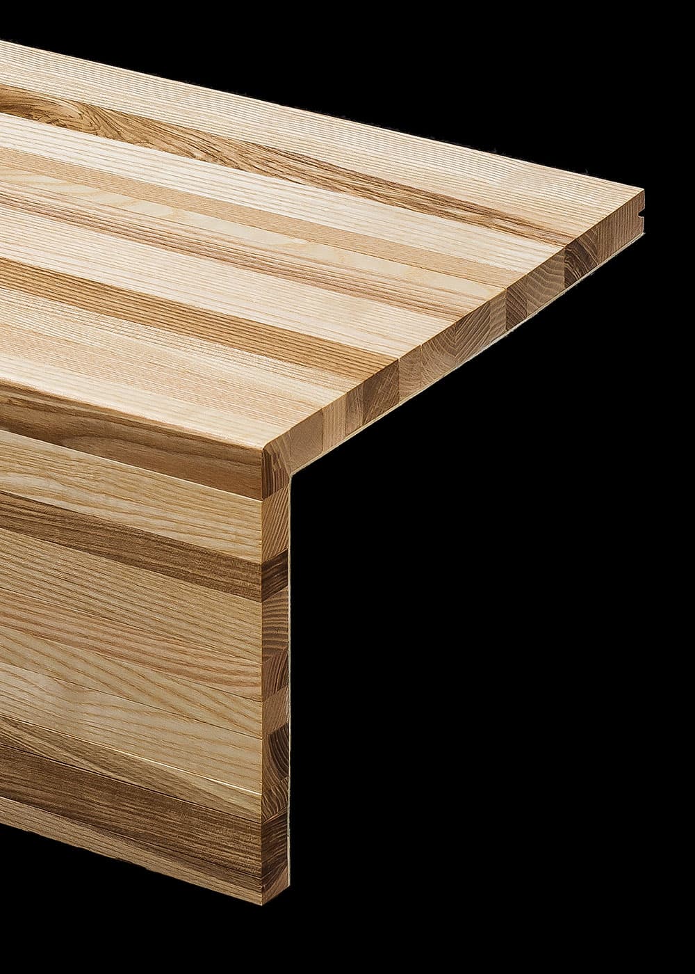 Helt trappsteg av Design XL