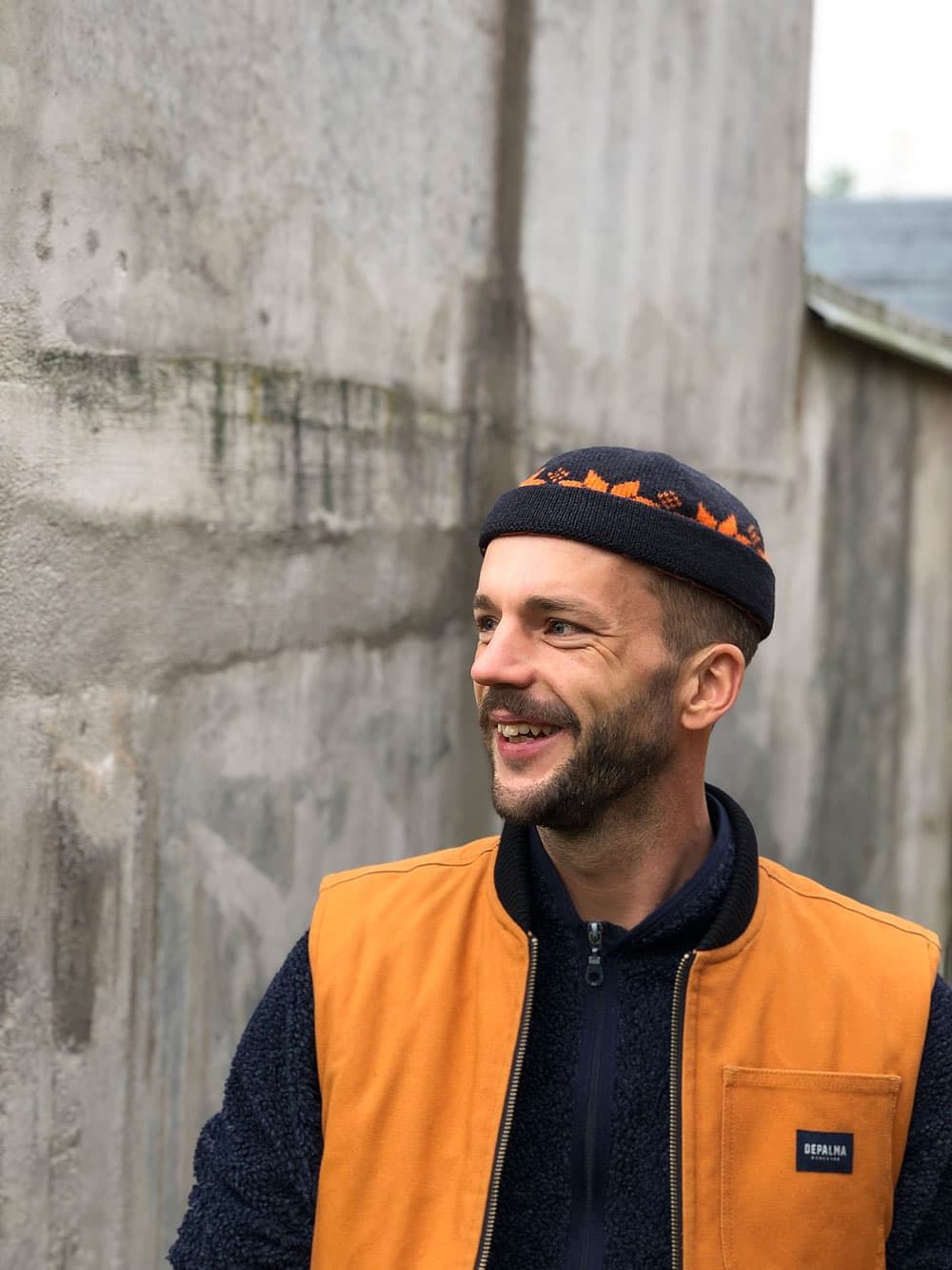 Marc Hoogendijk