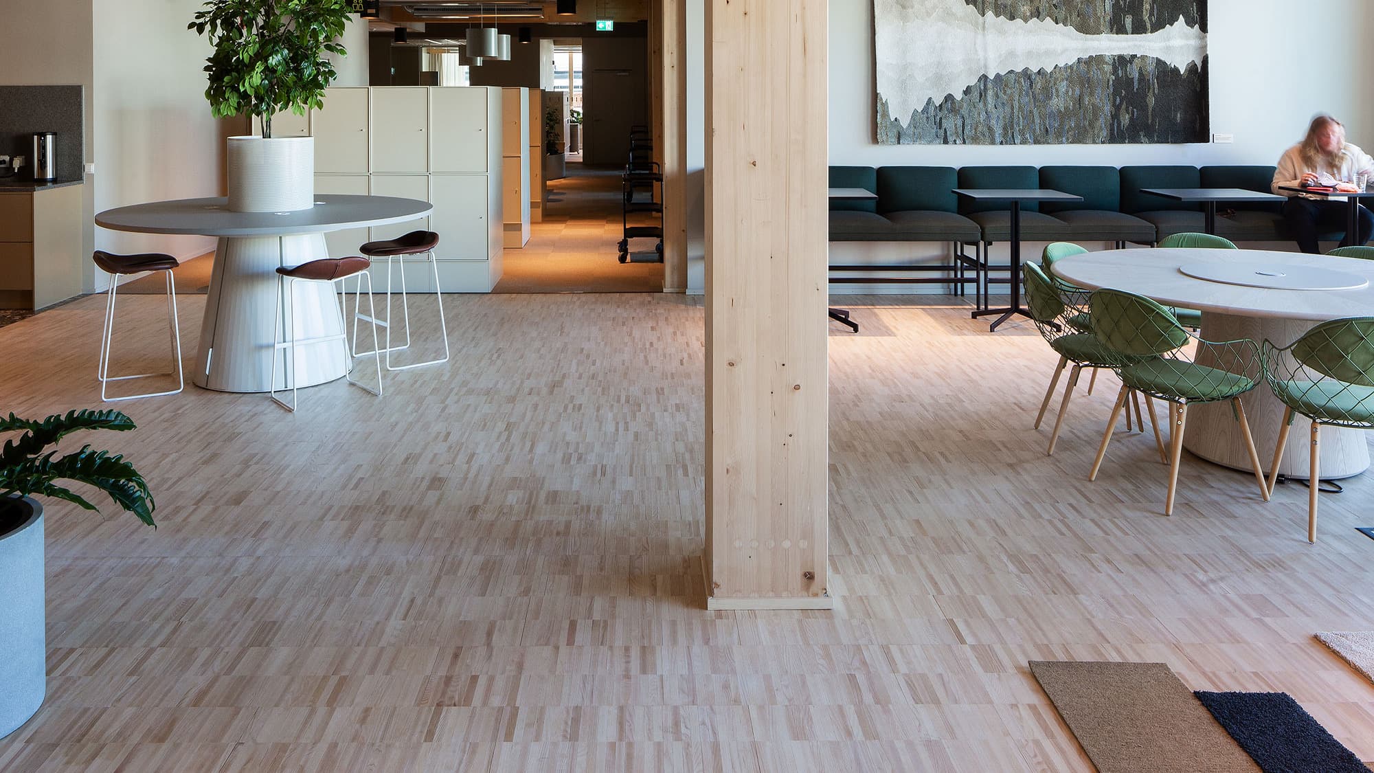 Magasin X Kontor
