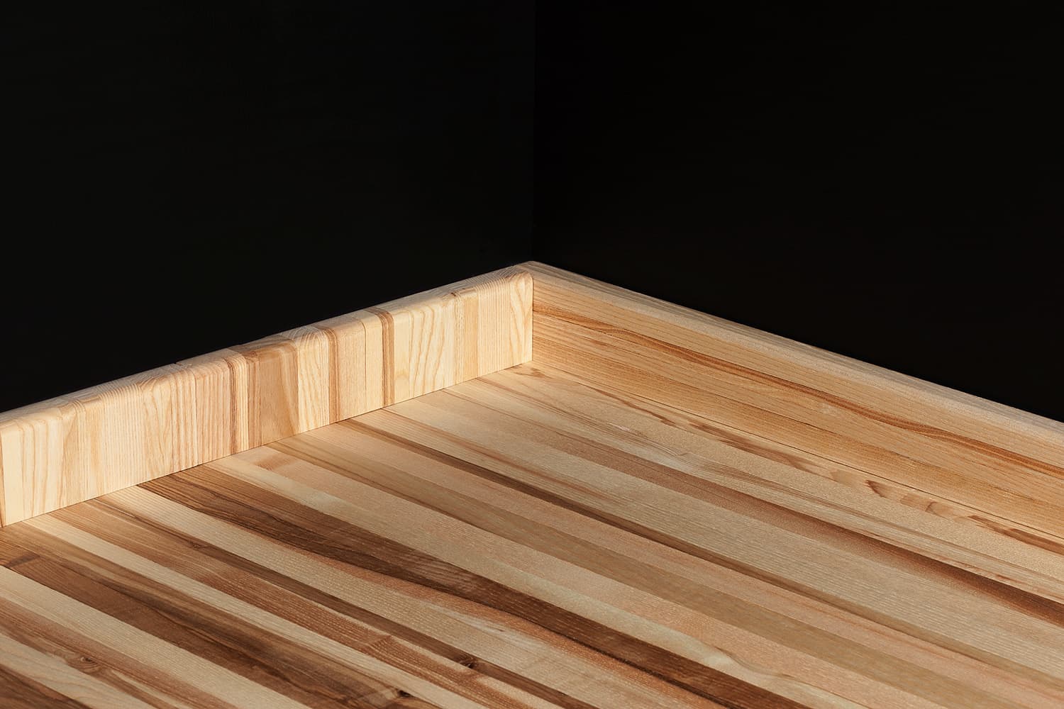 Anpassad sockel till Design XL