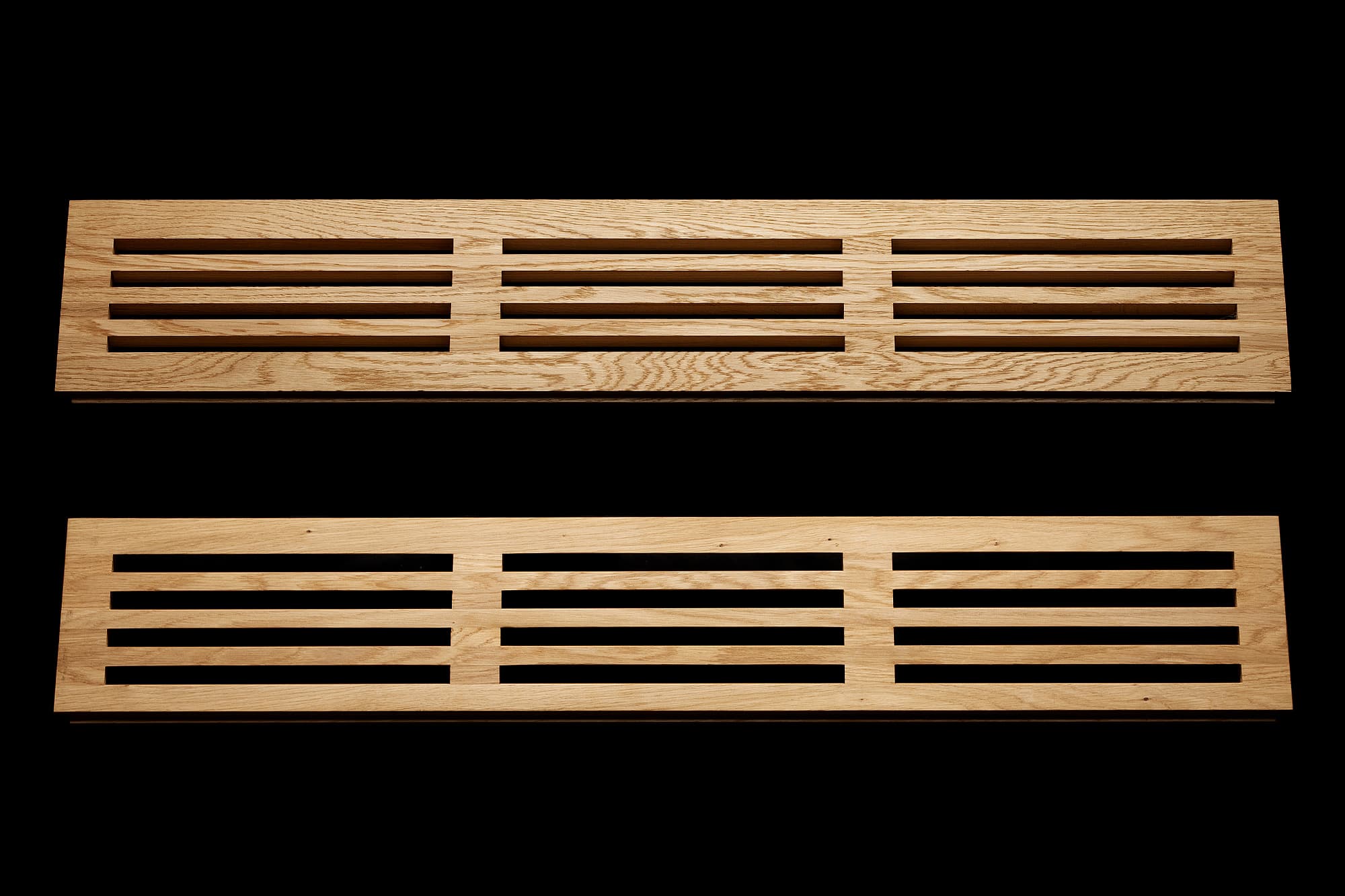 Ventilationsgaller