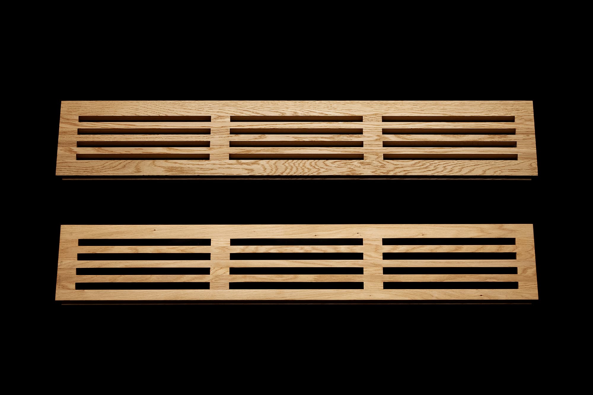 Ventilationsgaller