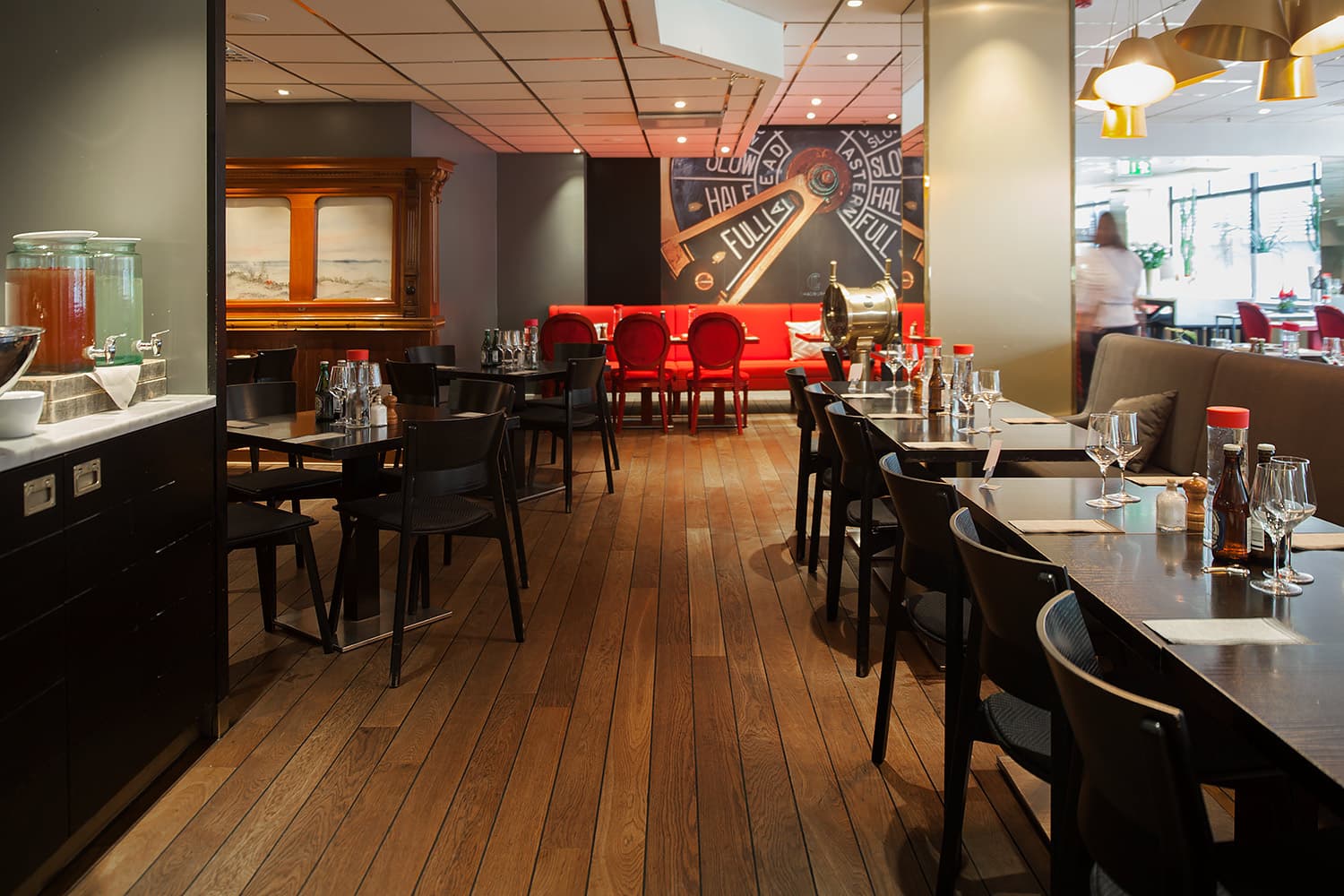 Scandic Sjöfartshotellet