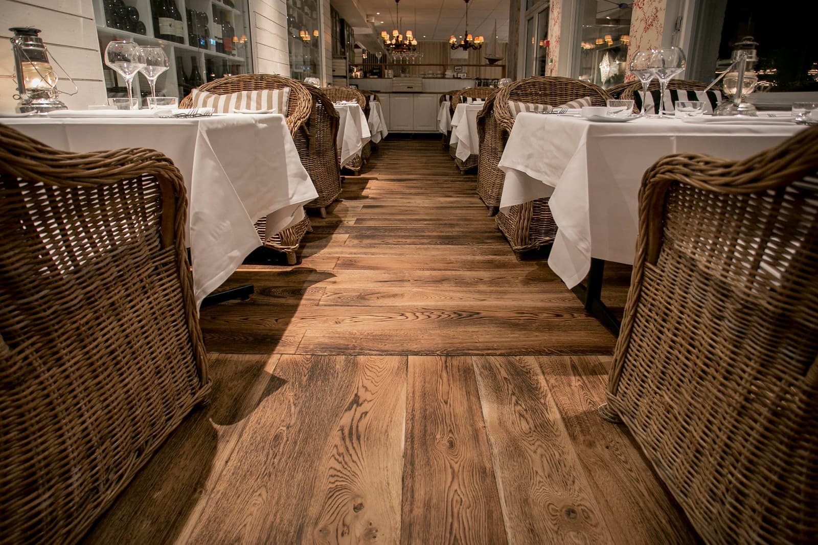 Ädelträtiljor 1775