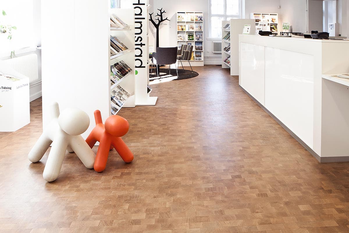 Halmstads Turistbyrå