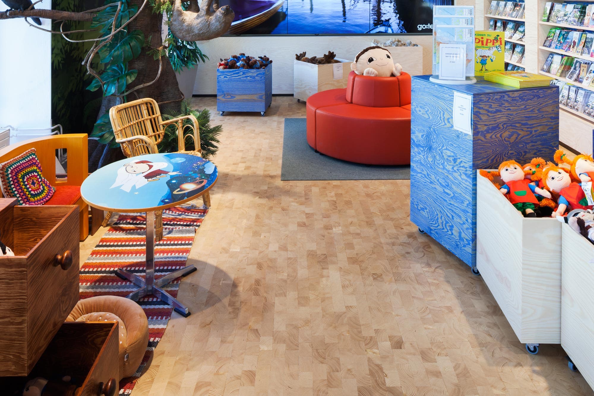 Göteborgs Turistbyrå