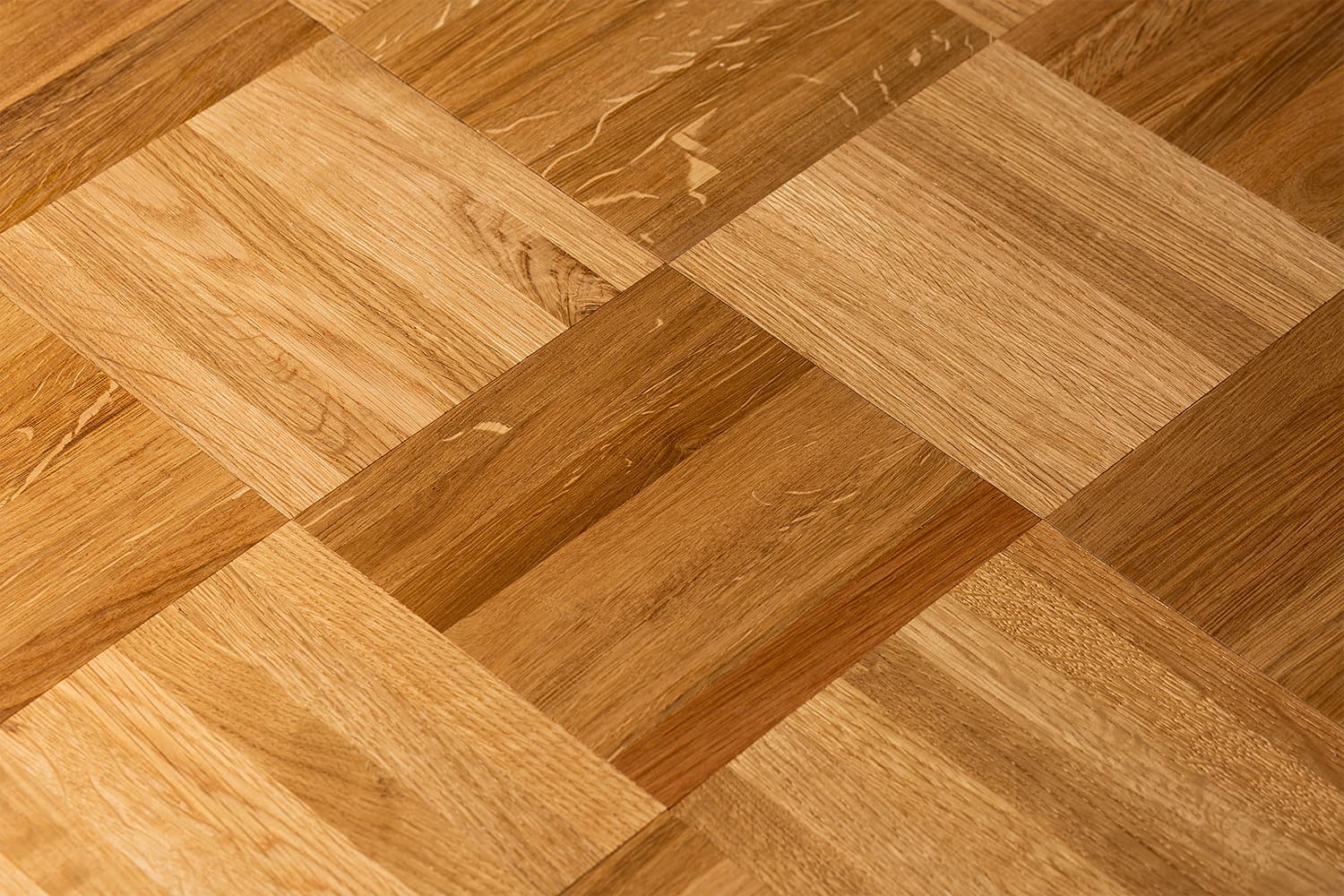 Industriparkett Design 2.0