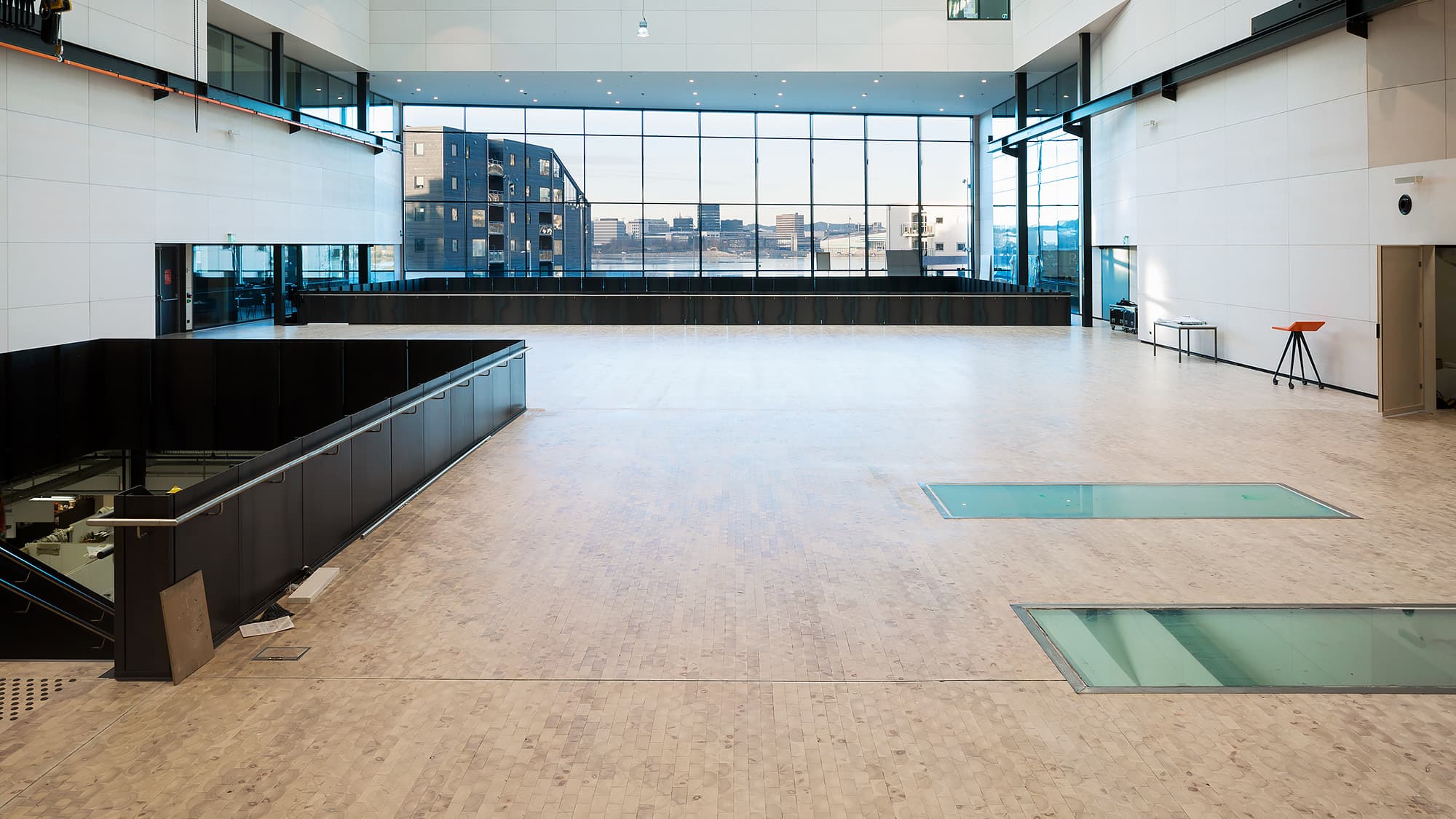 Konsthögskolan Bergen