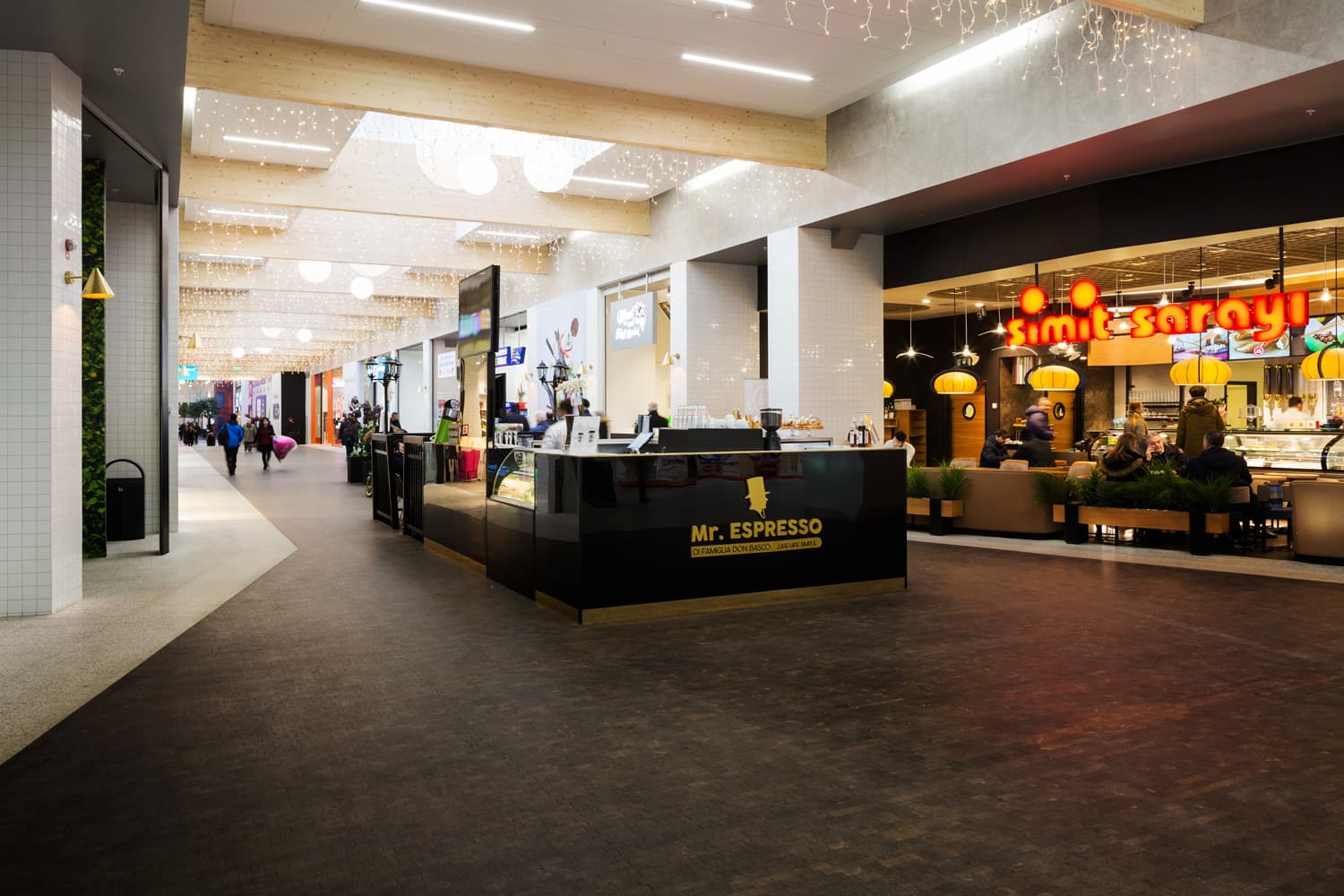 Skärholmens Köpcentrum