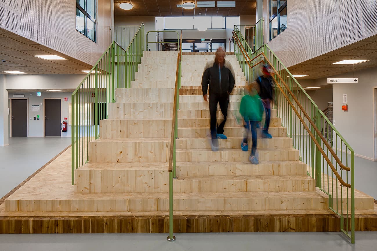 Fjärås-Bräckaskolan