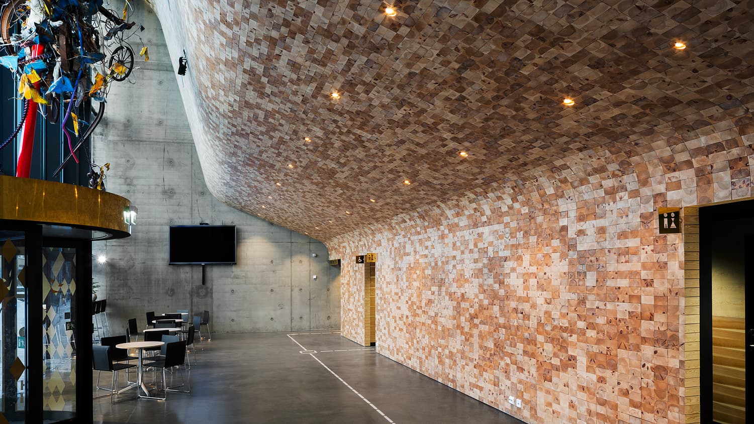 Turnéteatret Kubbvägg