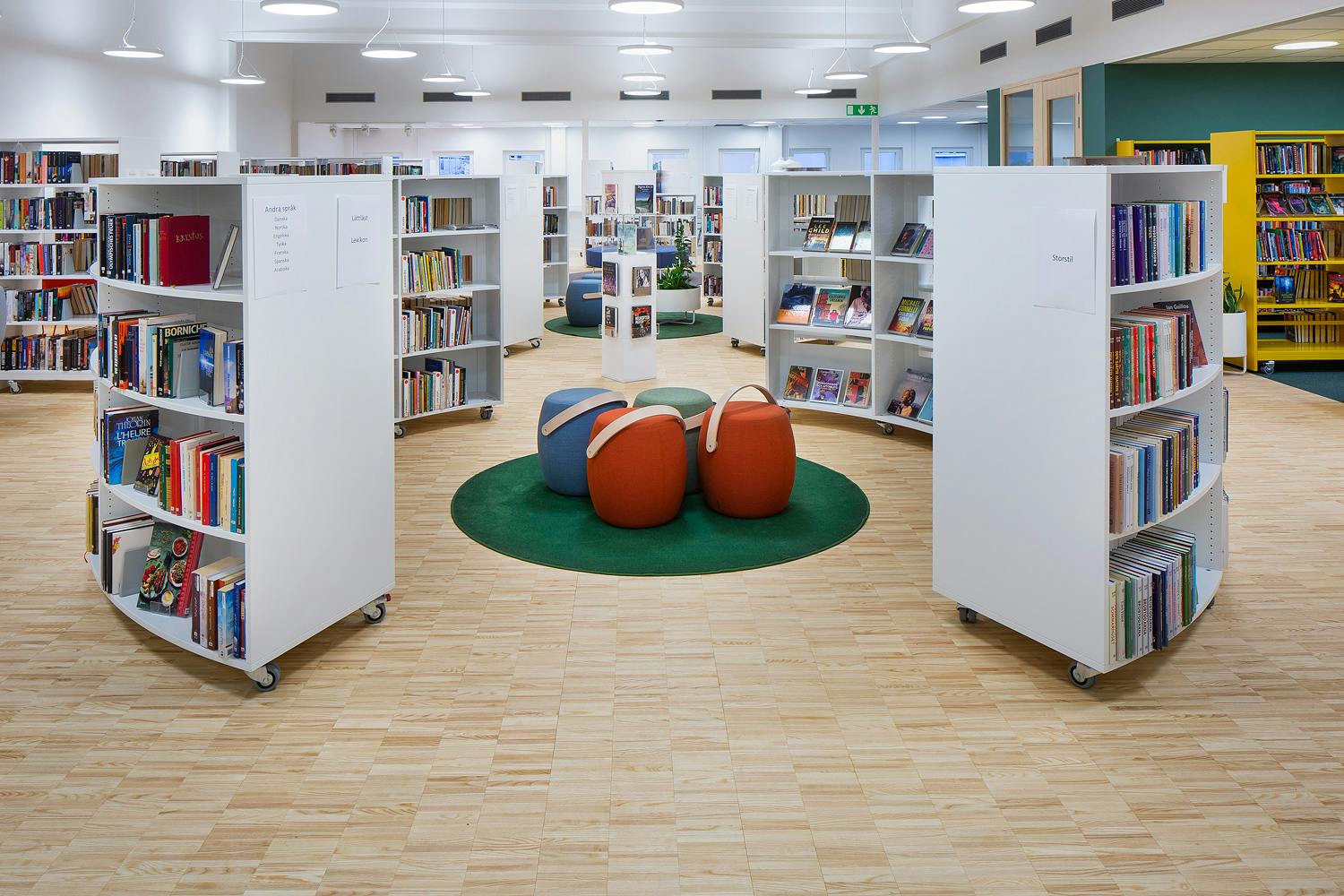 Tingsryds Bibliotek