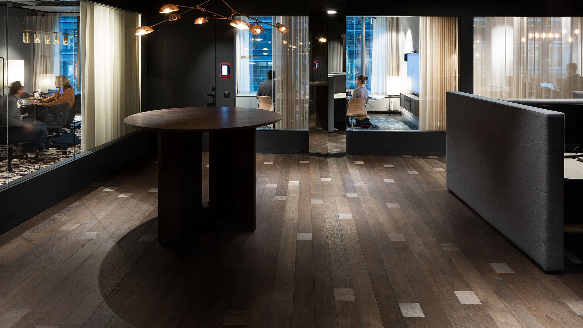 Vasakronan Huvudkontor