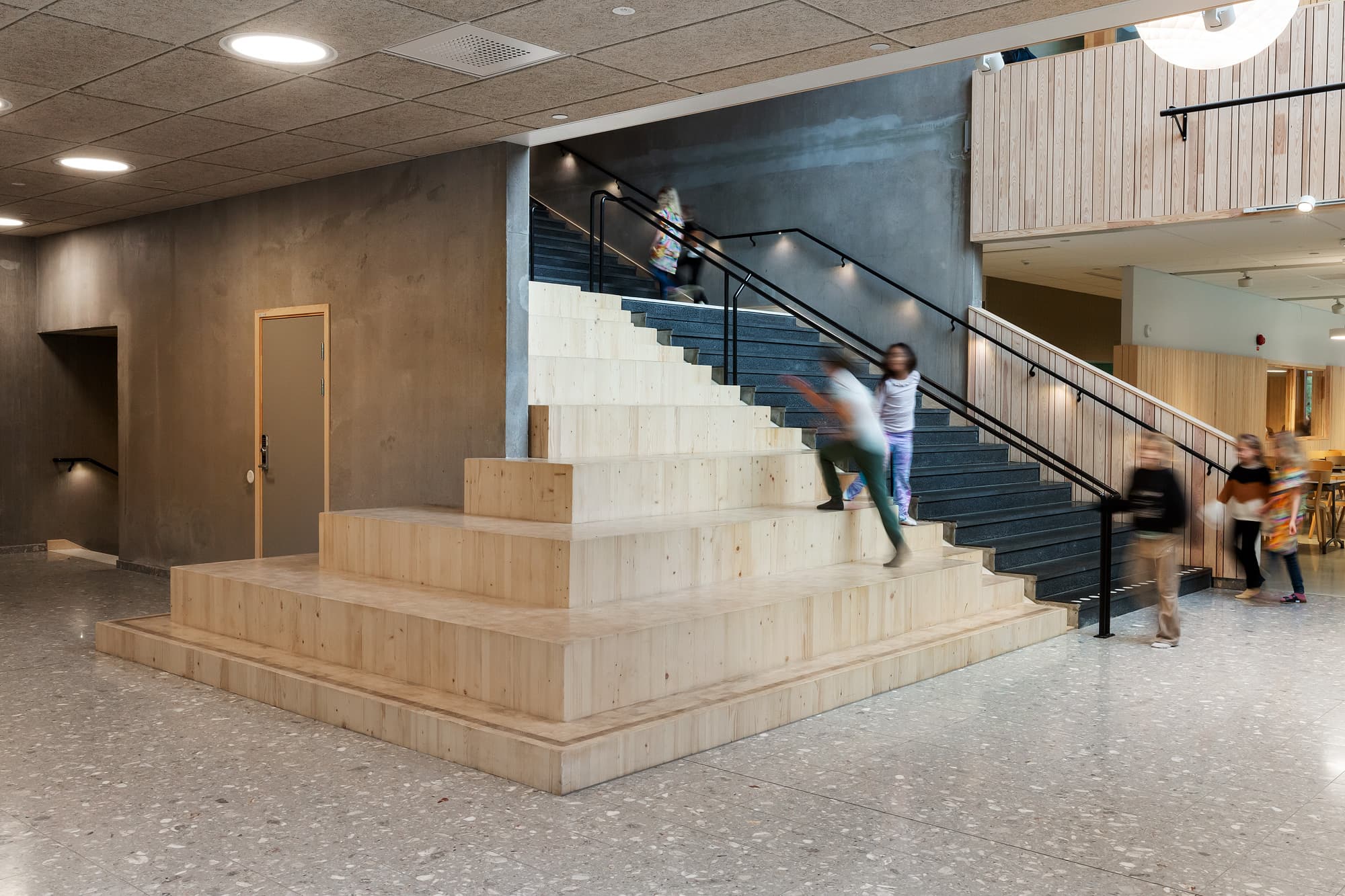 Midsommarkransens Grundskola