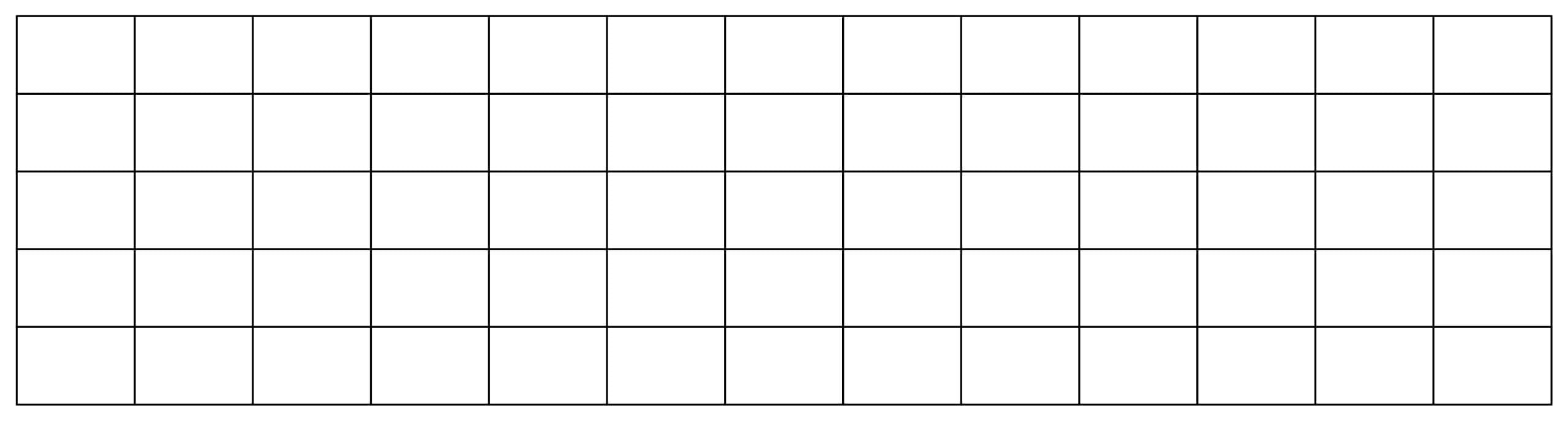 Ruta – Liggande kubb