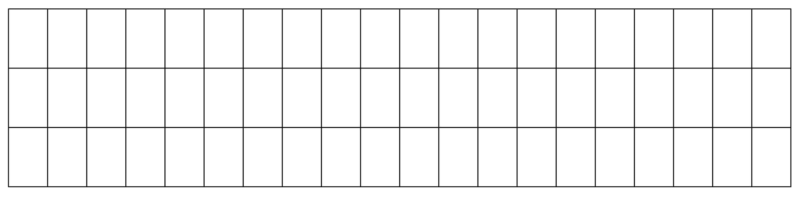 Ruta – Stående kubb