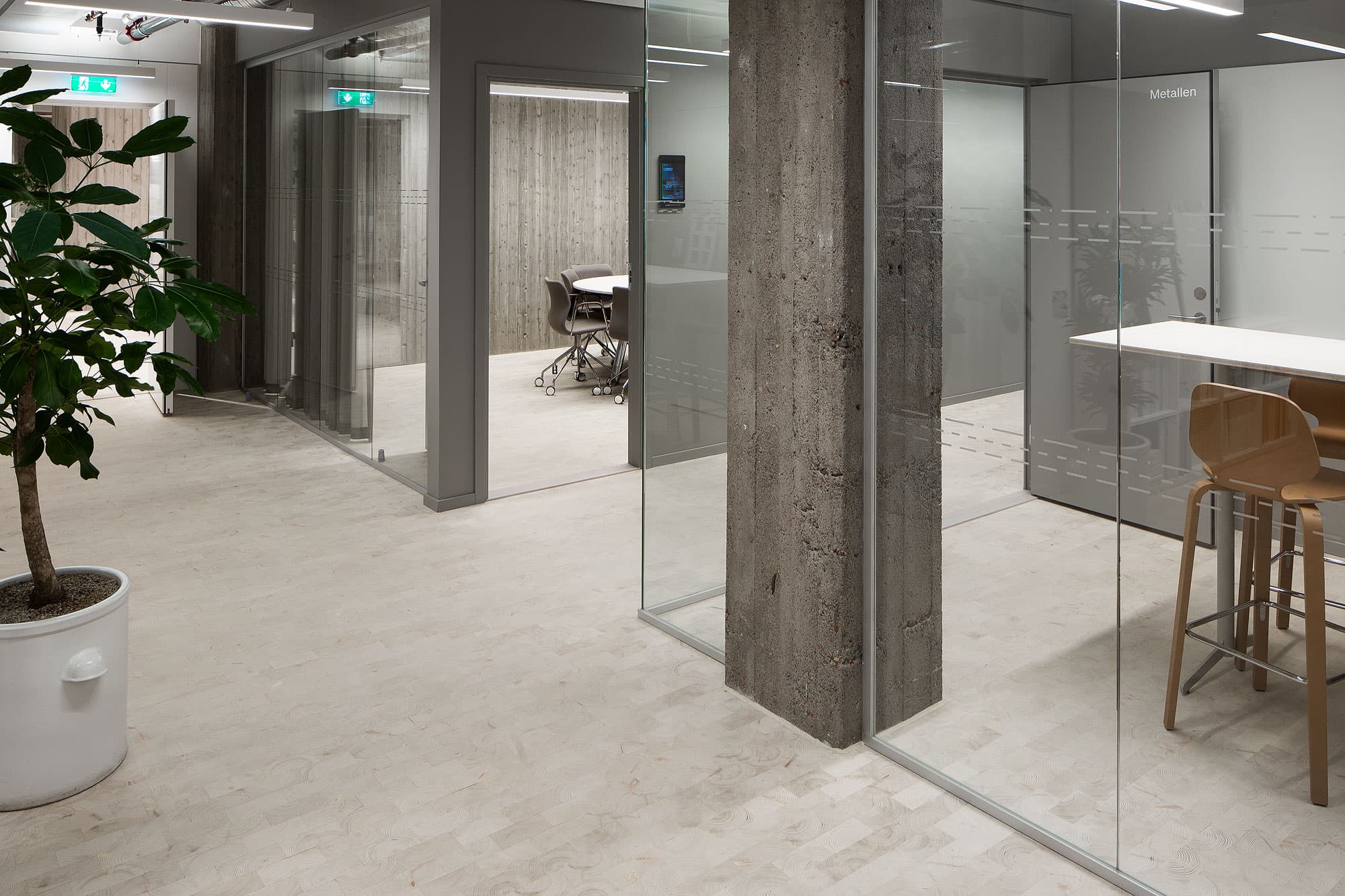 LINK Arkitektur Kontor