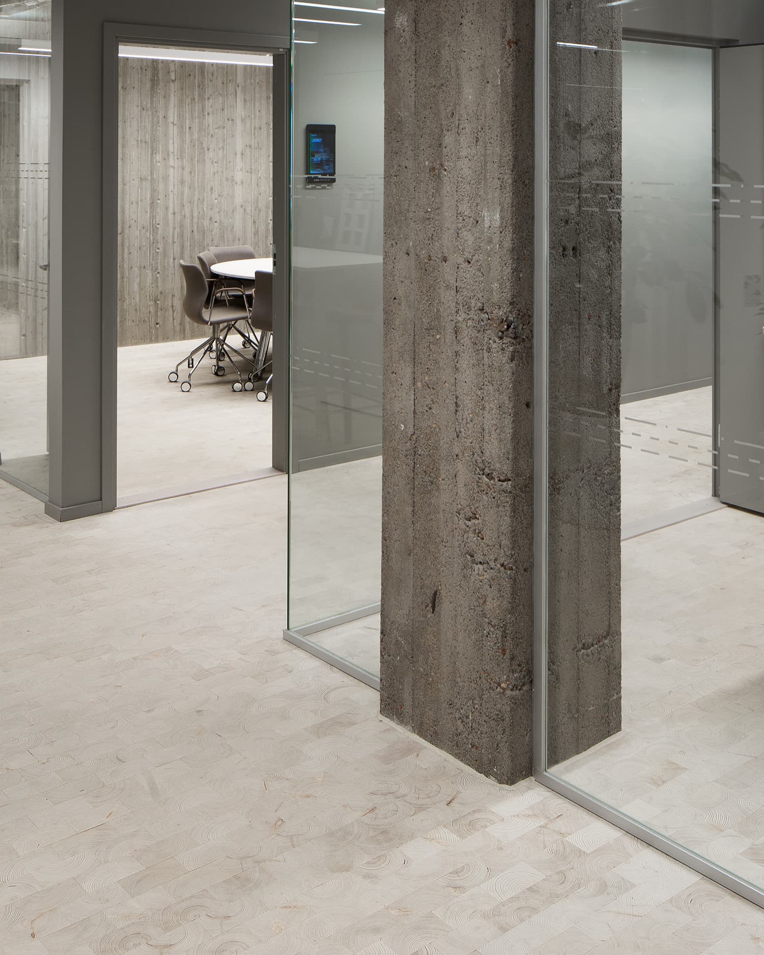 LINK Arkitektur Kontor