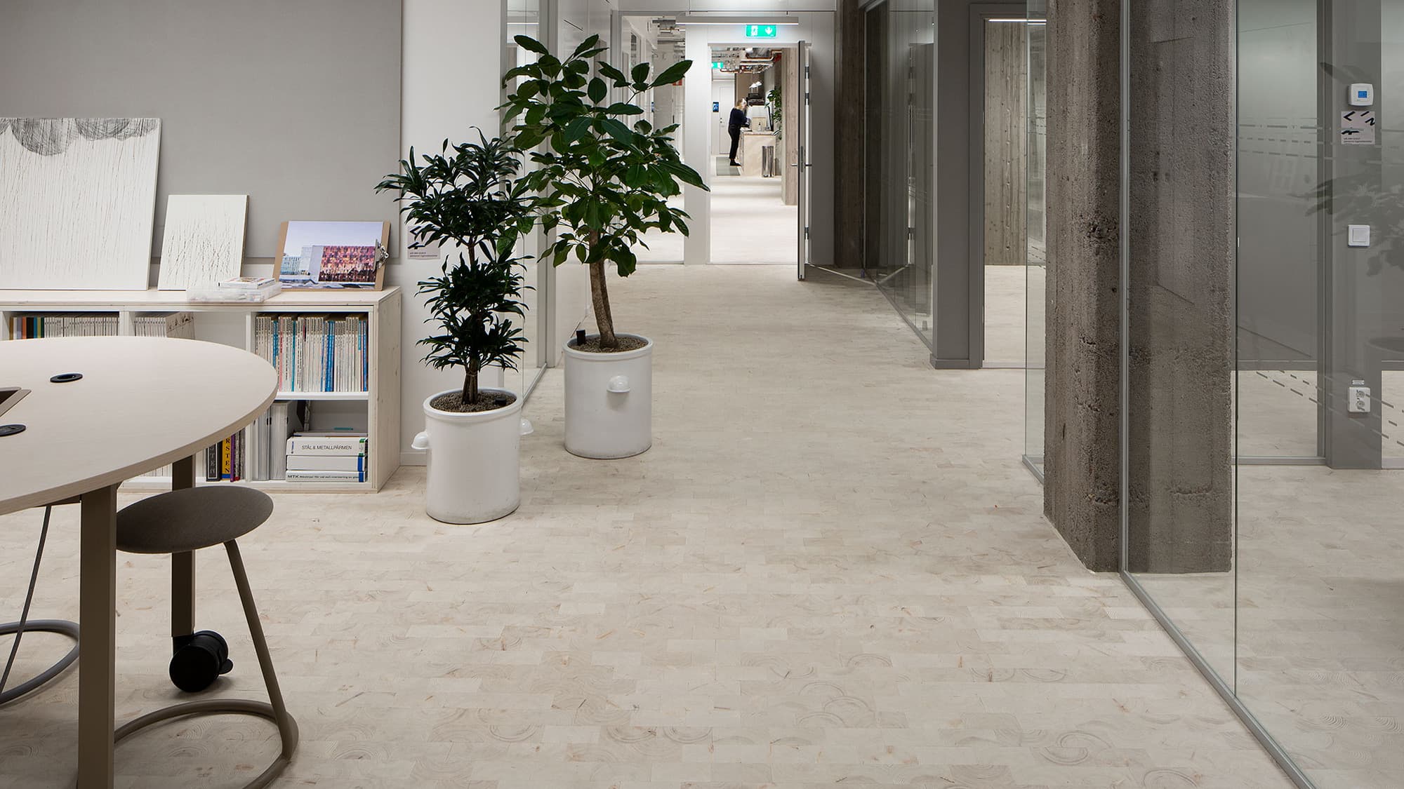 LINK Arkitektur Kontor