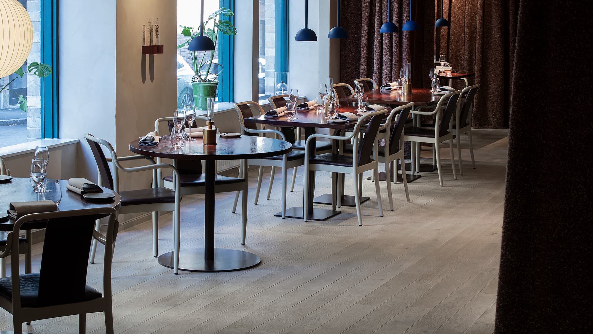 Restaurang Human